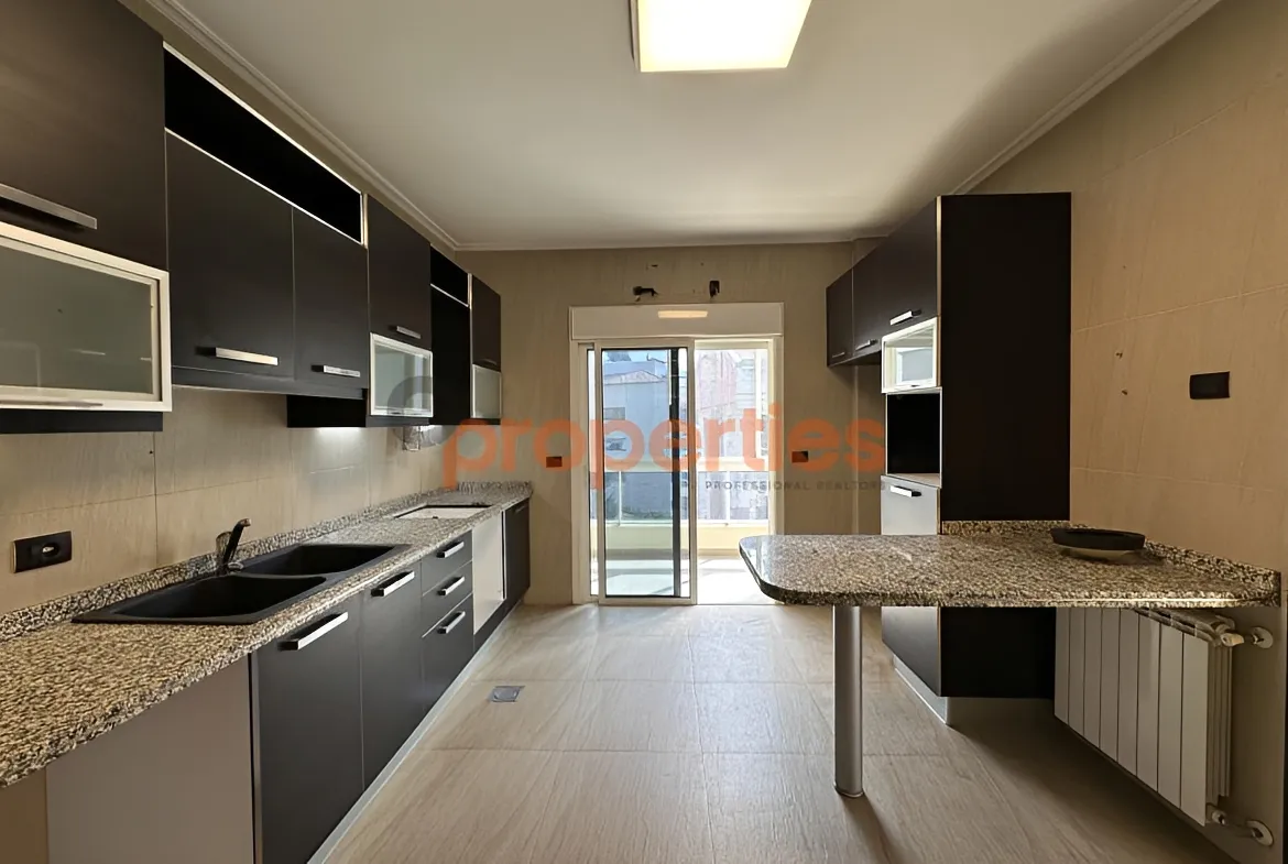 Apartment for Sale in Broummana