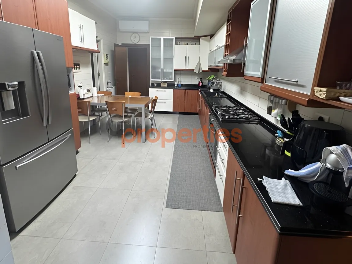 Apartment for sale in Montiverdi, Lebanon