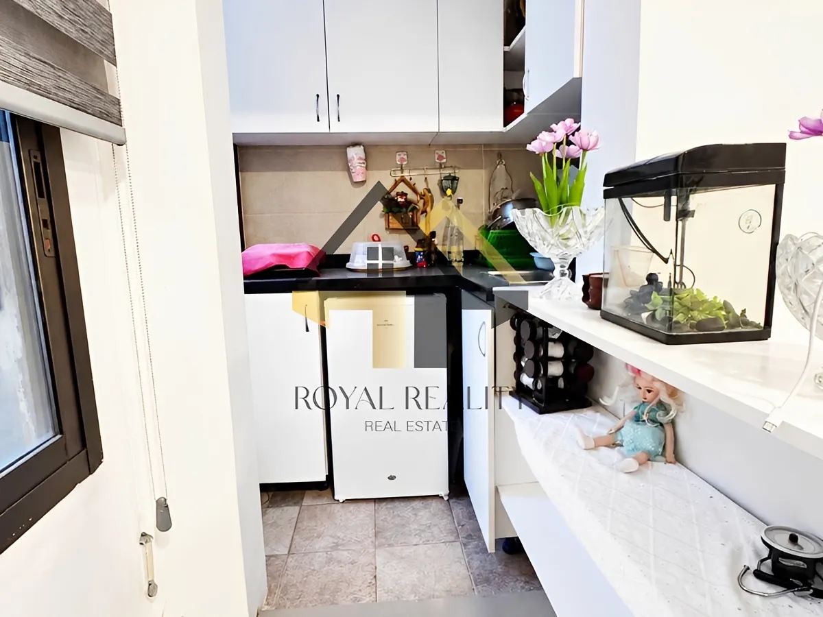 Apartment for rent in Hamra