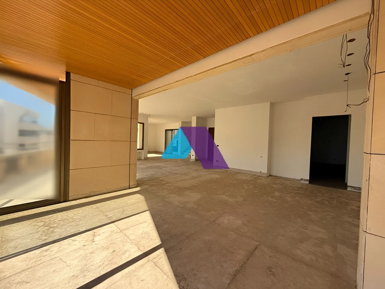 Apartment for Sale in Achrafieh