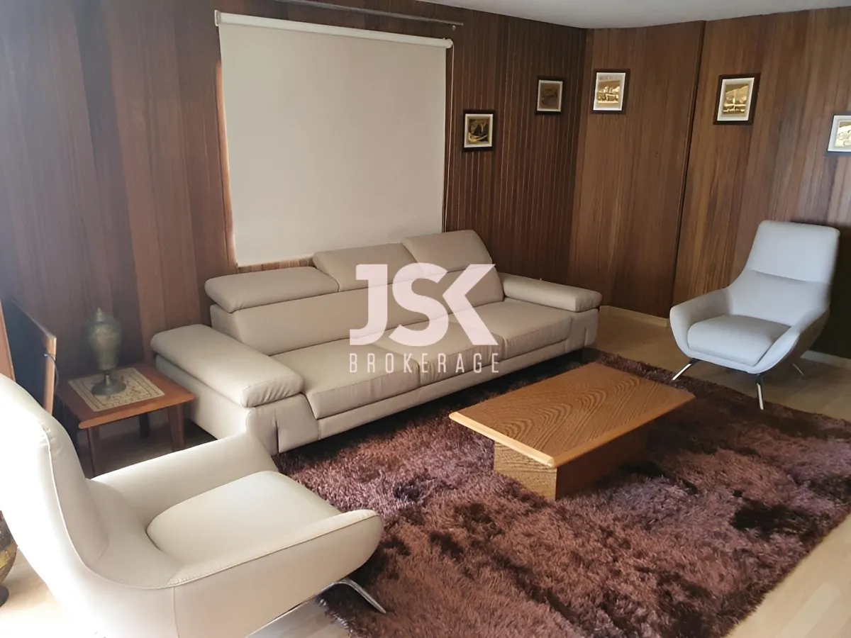 Chalet for Sale in Faqra, Lebanon