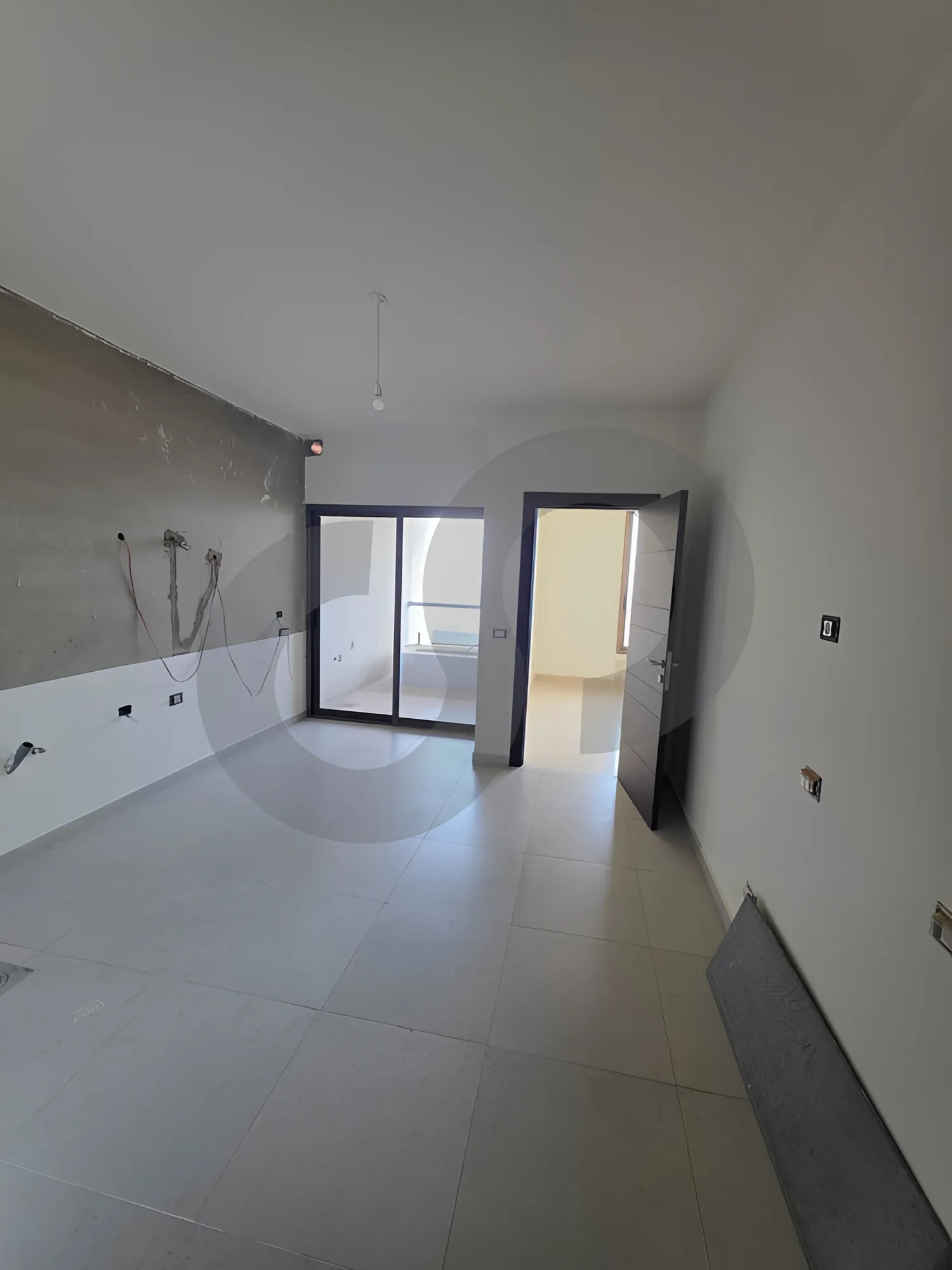 Apartment for Sale in Sahel Aalma - 3 bed, 4 bath