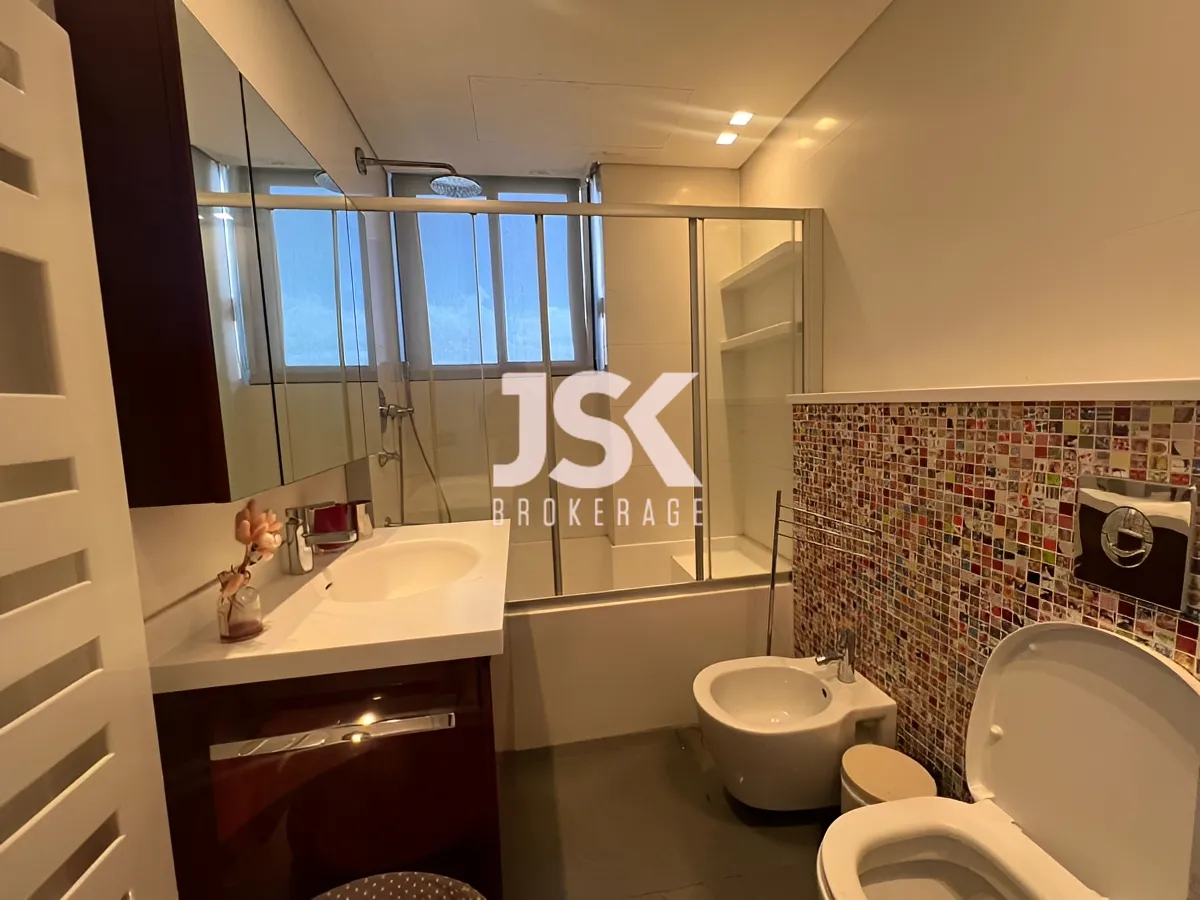 Penthouse for sale in Achrafieh