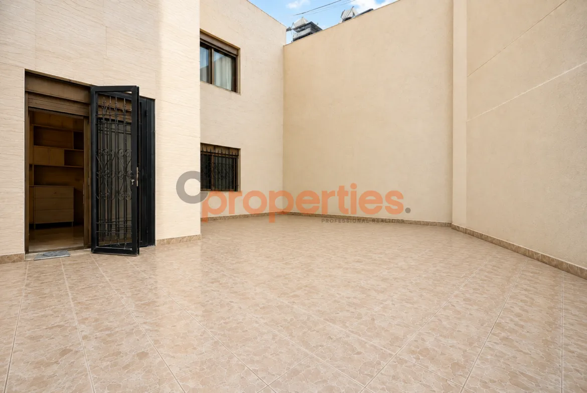 Apartment for Sale in Fanar