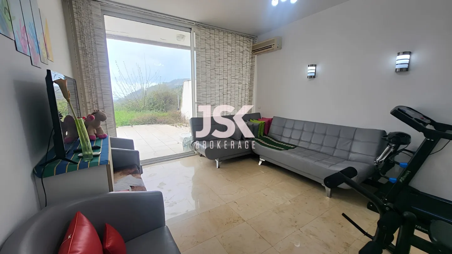Chalet for sale in Jeita, Lebanon - 1 bed, 2 bath