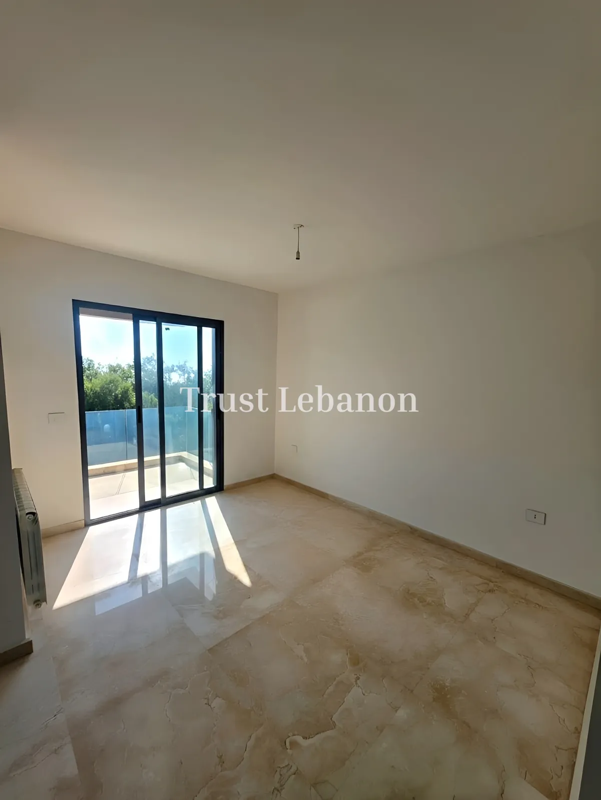 Apartment for sale in Ajaltoun, Lebanon