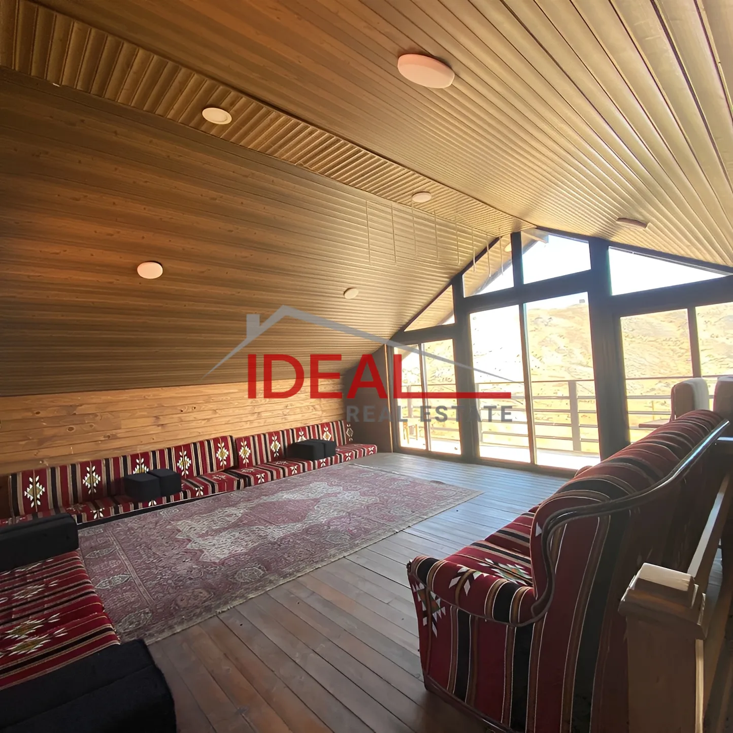 House for Sale in Ain Dara, Lebanon