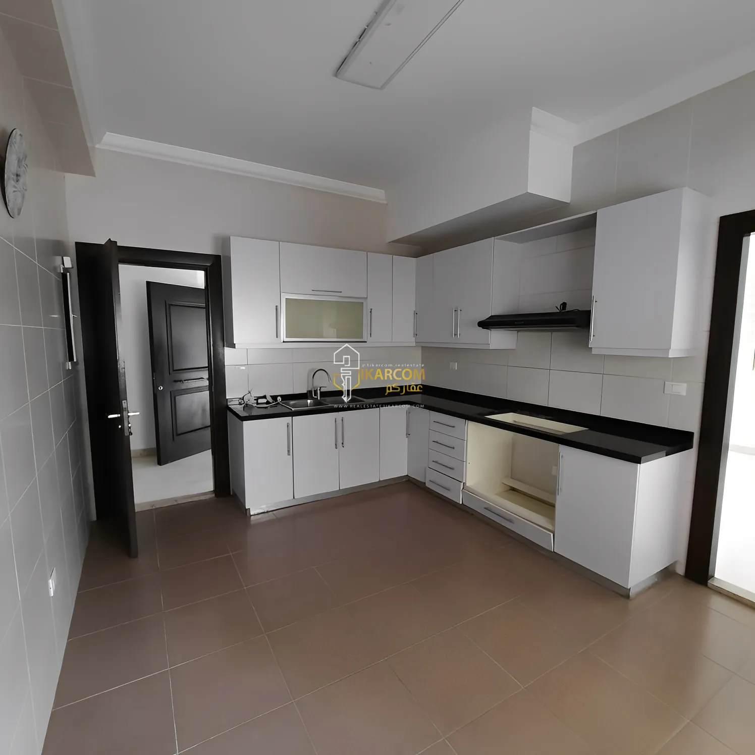 Apartment for Sale in Bir Hasan - 3 bed, 4 bath