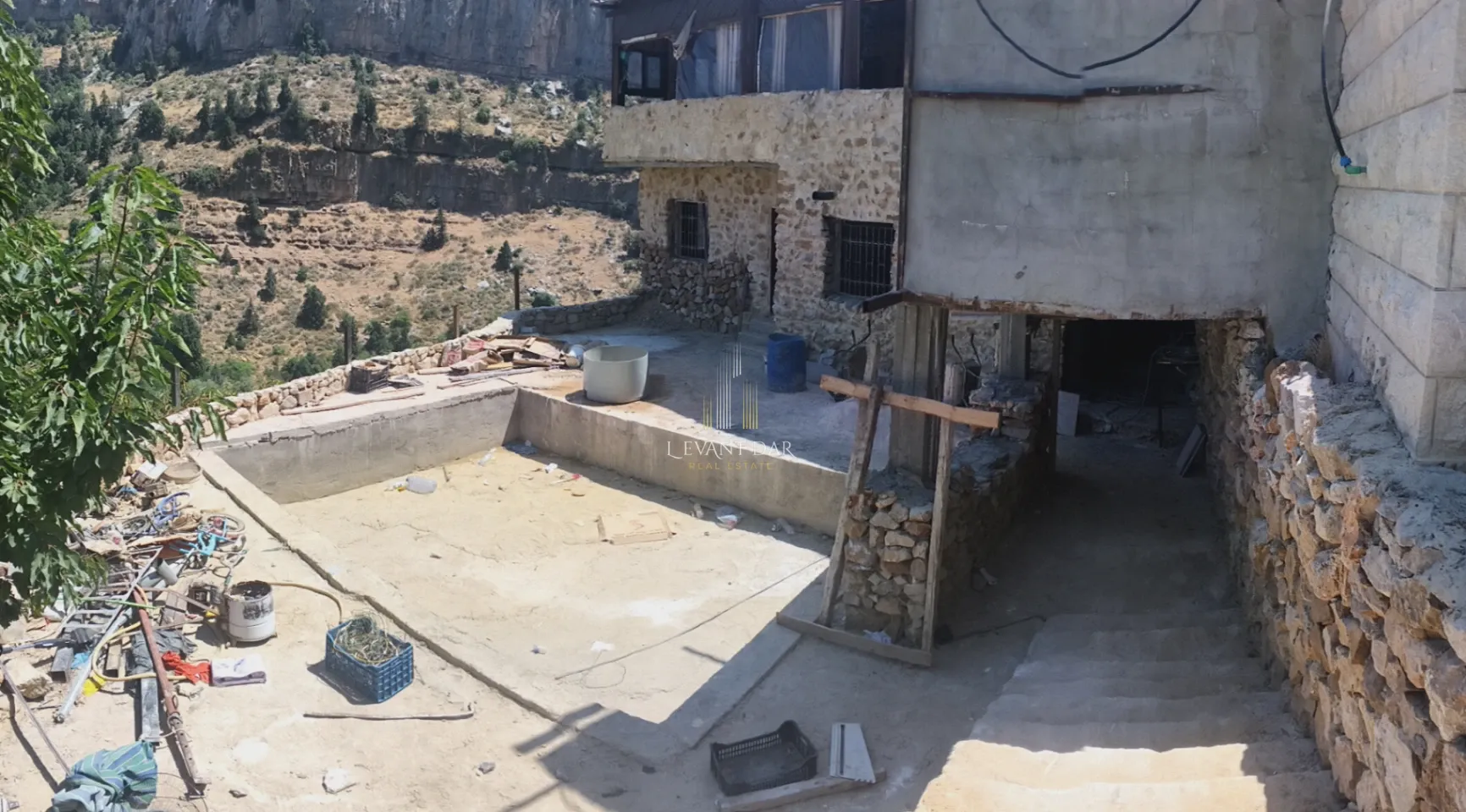 Residential Building for sale in Afqa, Lebanon