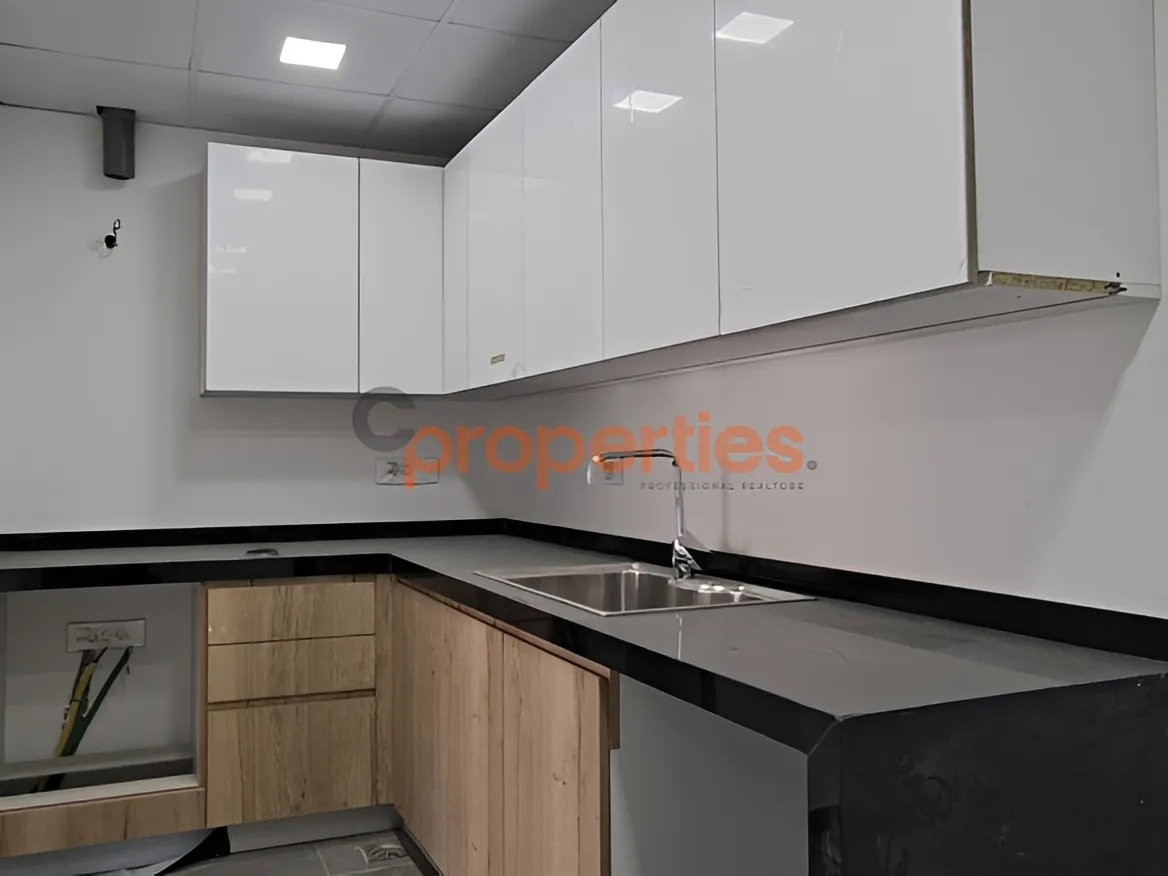 Apartment for Rent in Achrafieh