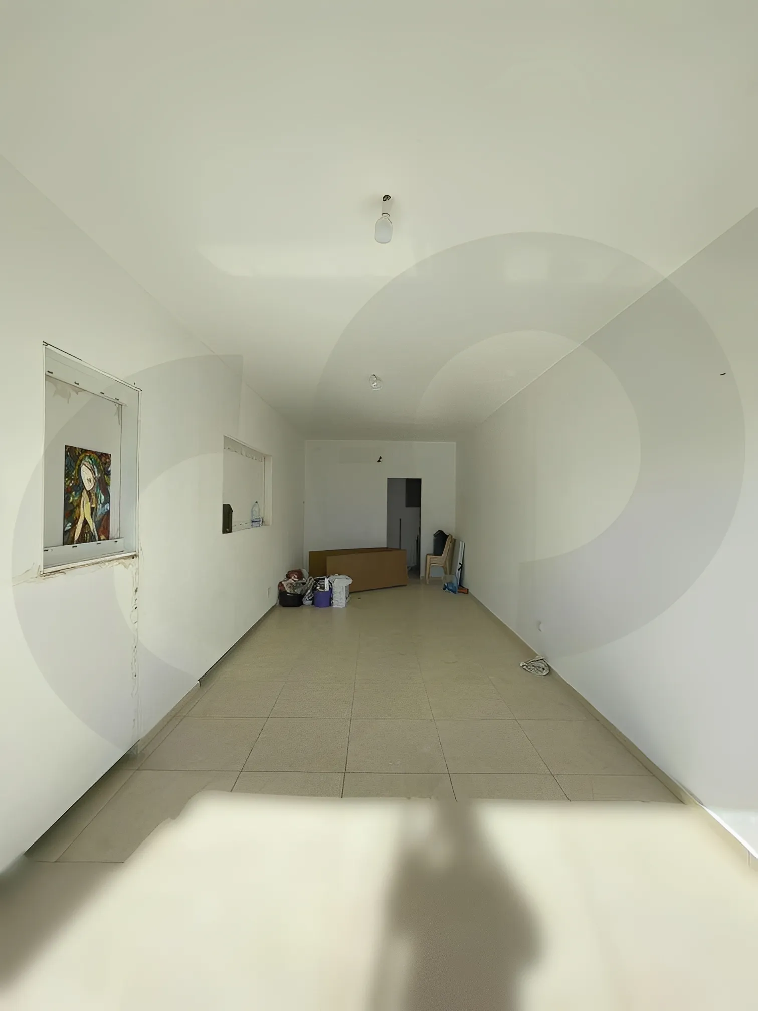 Shop for rent in Kfar Zeina