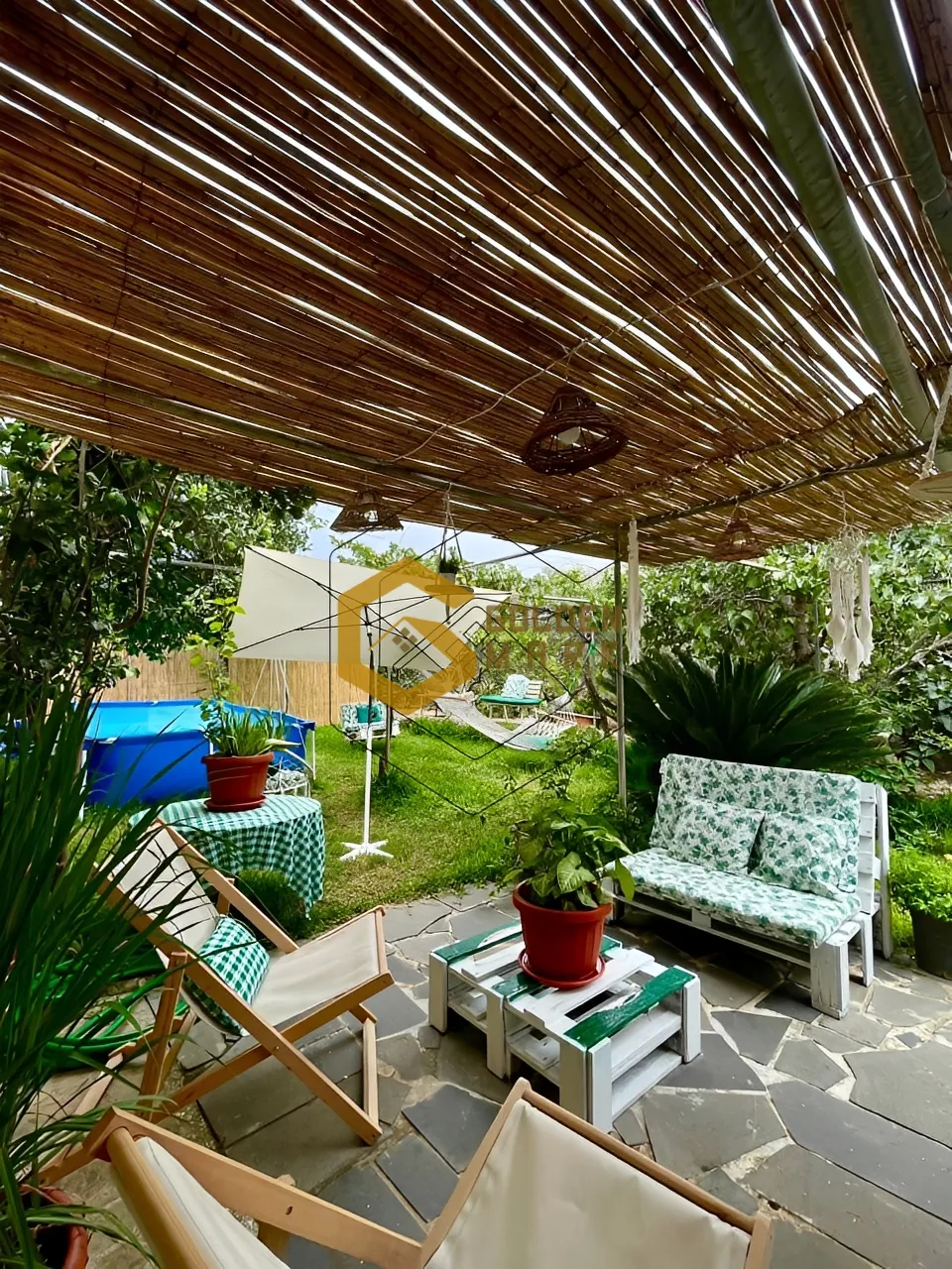 Apartment for Rent in Smar Jbeil