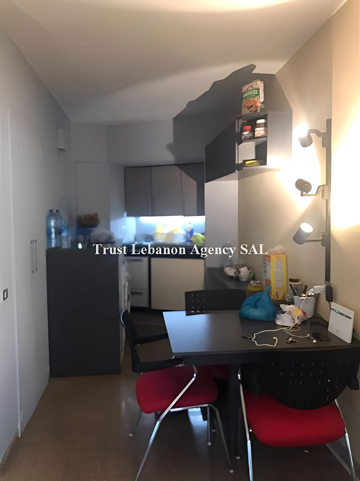 Chalet for Sale in Keserwan Tabarja Lebanon