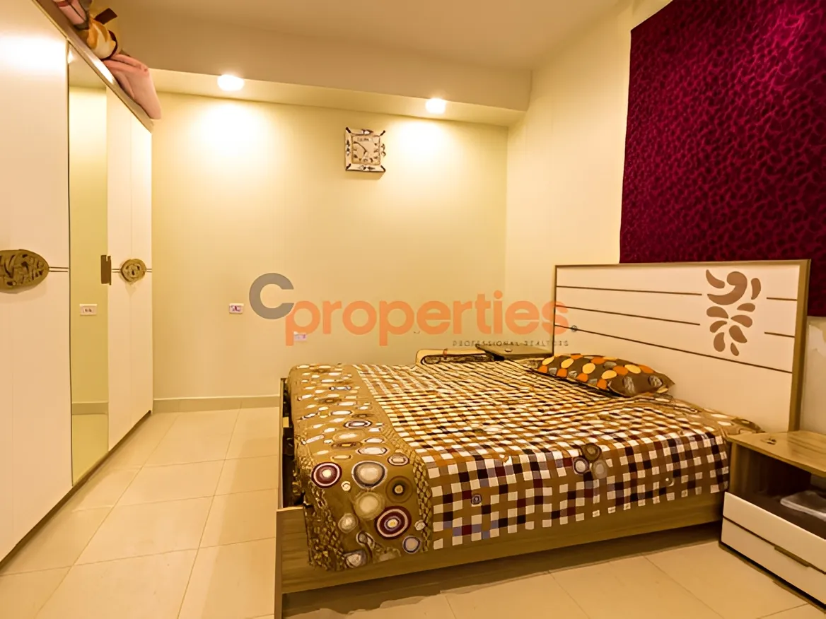 Apartment for Sale in Mansourieh - 3 bed, 3 bath