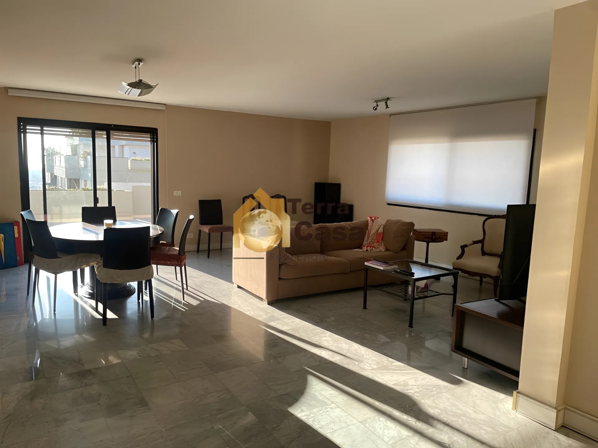 Apartment for sale in Baabda