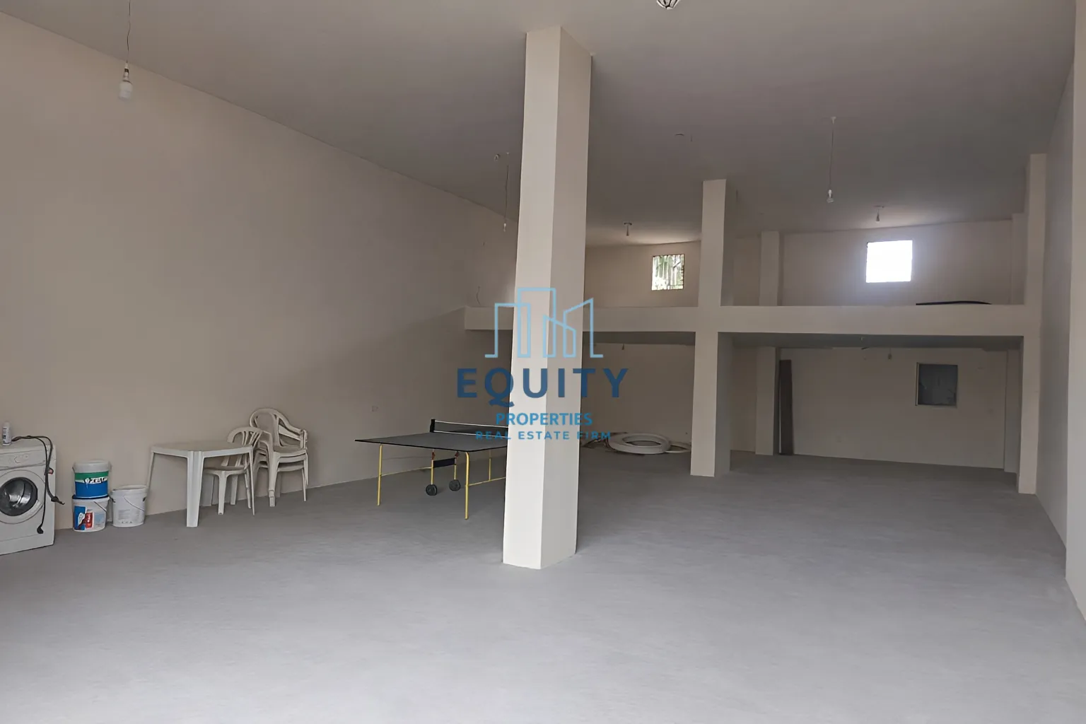 Shop for rent in Anfeh