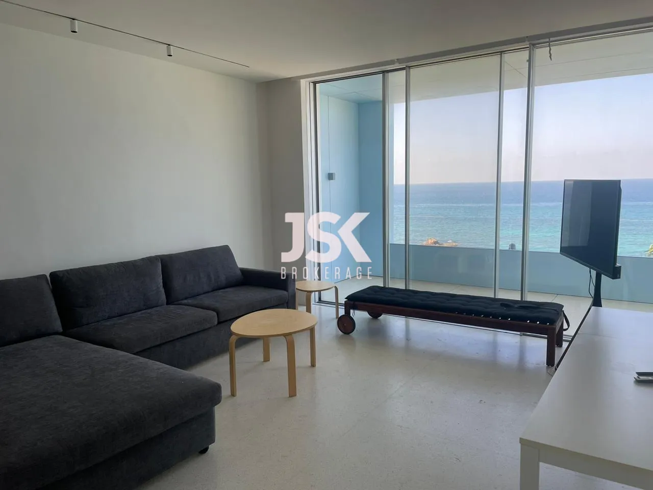 Apartment for rent in Batroun, Lebanon