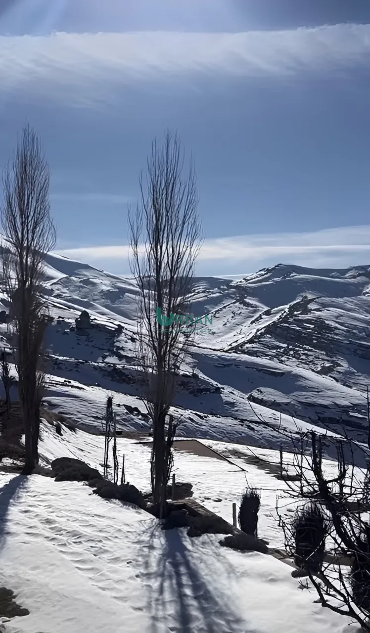 Residential in Ouyoun, lebanon