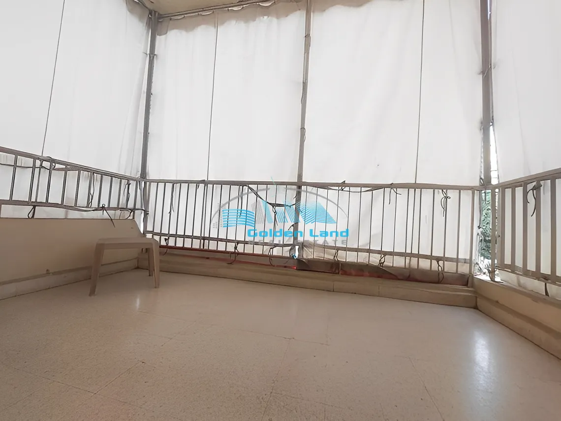 Apartment for Rent in Mazraat Yachoua, Lebanon
