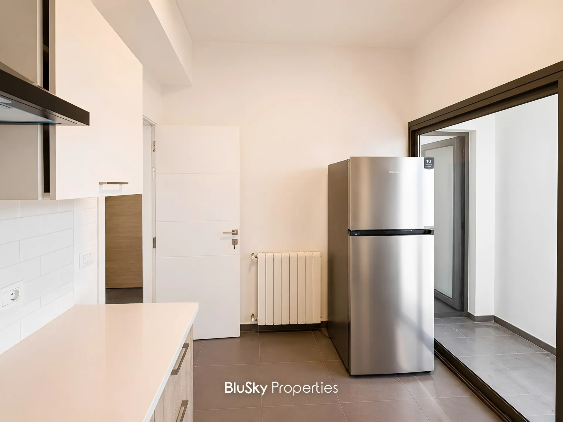 Apartment for rent in Beit meri, lebanon