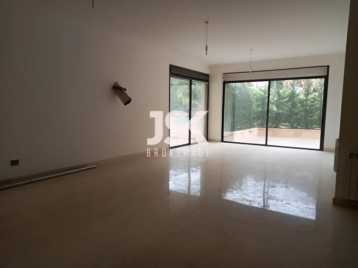 Apartment for Sale in Ballouneh, Lebanon - 3 bed, 3 bath