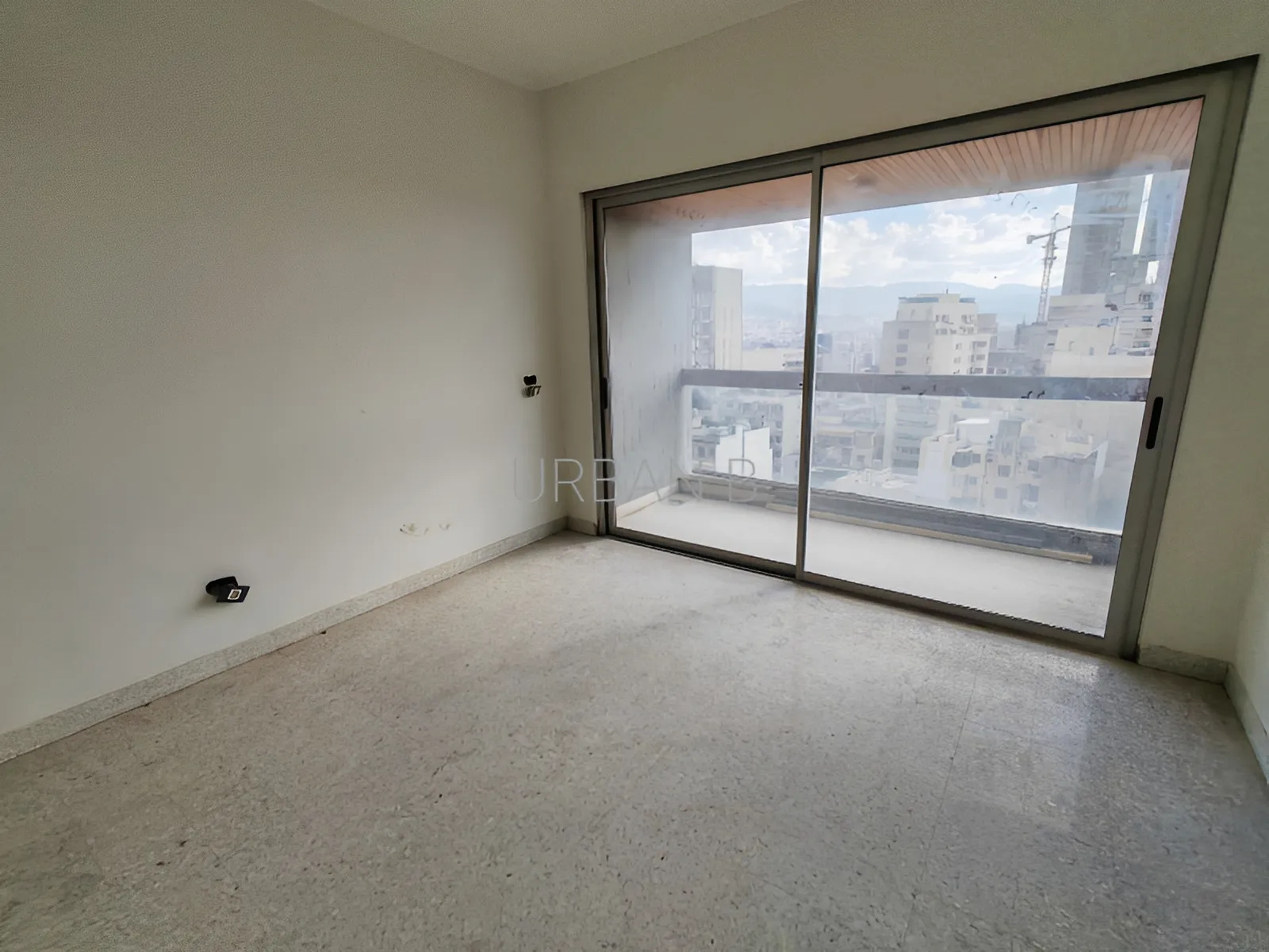 Commercial in Achrafieh, beirut, lebanon