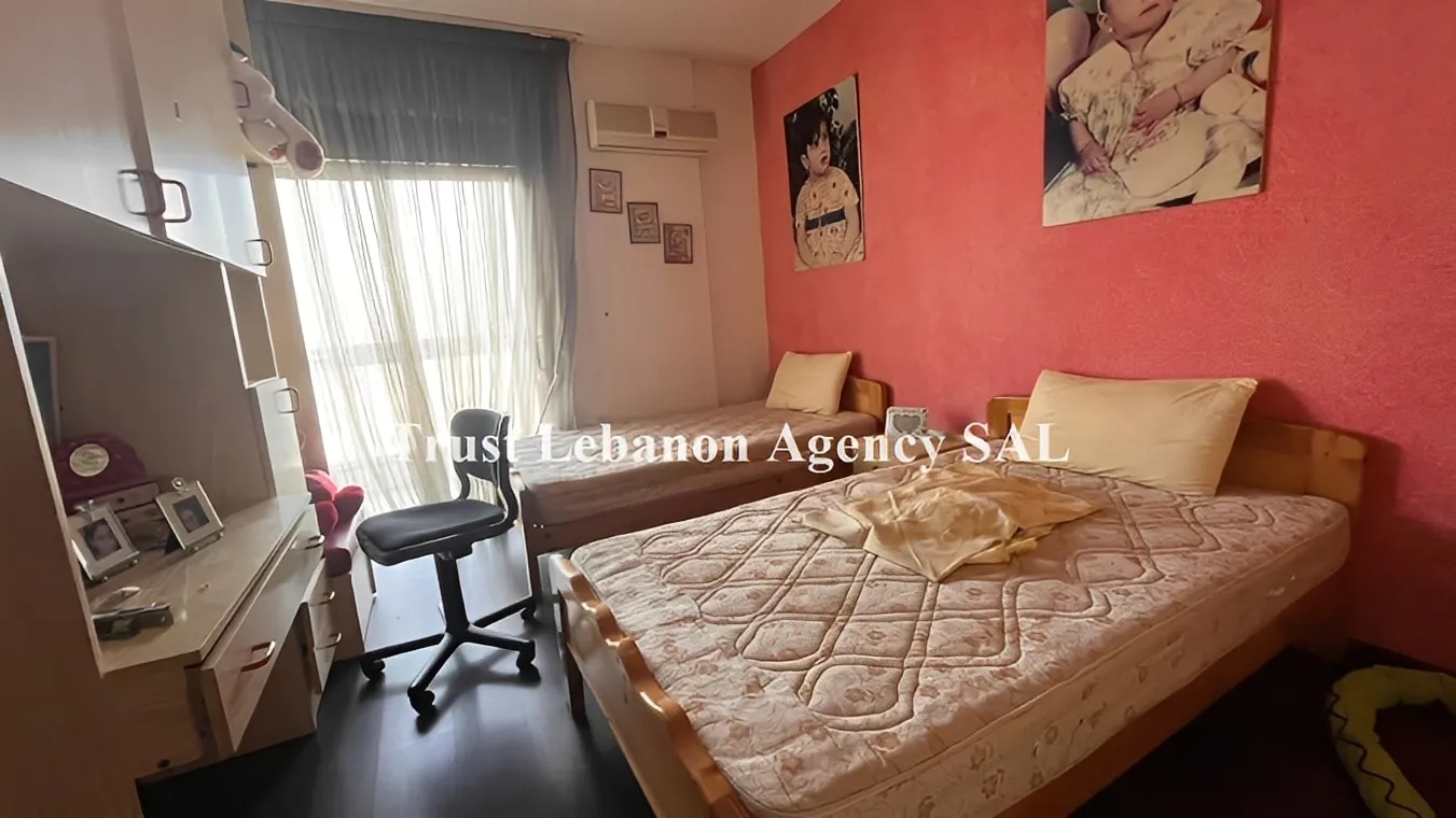Apartment for Sale in Achrafieh Sioufi