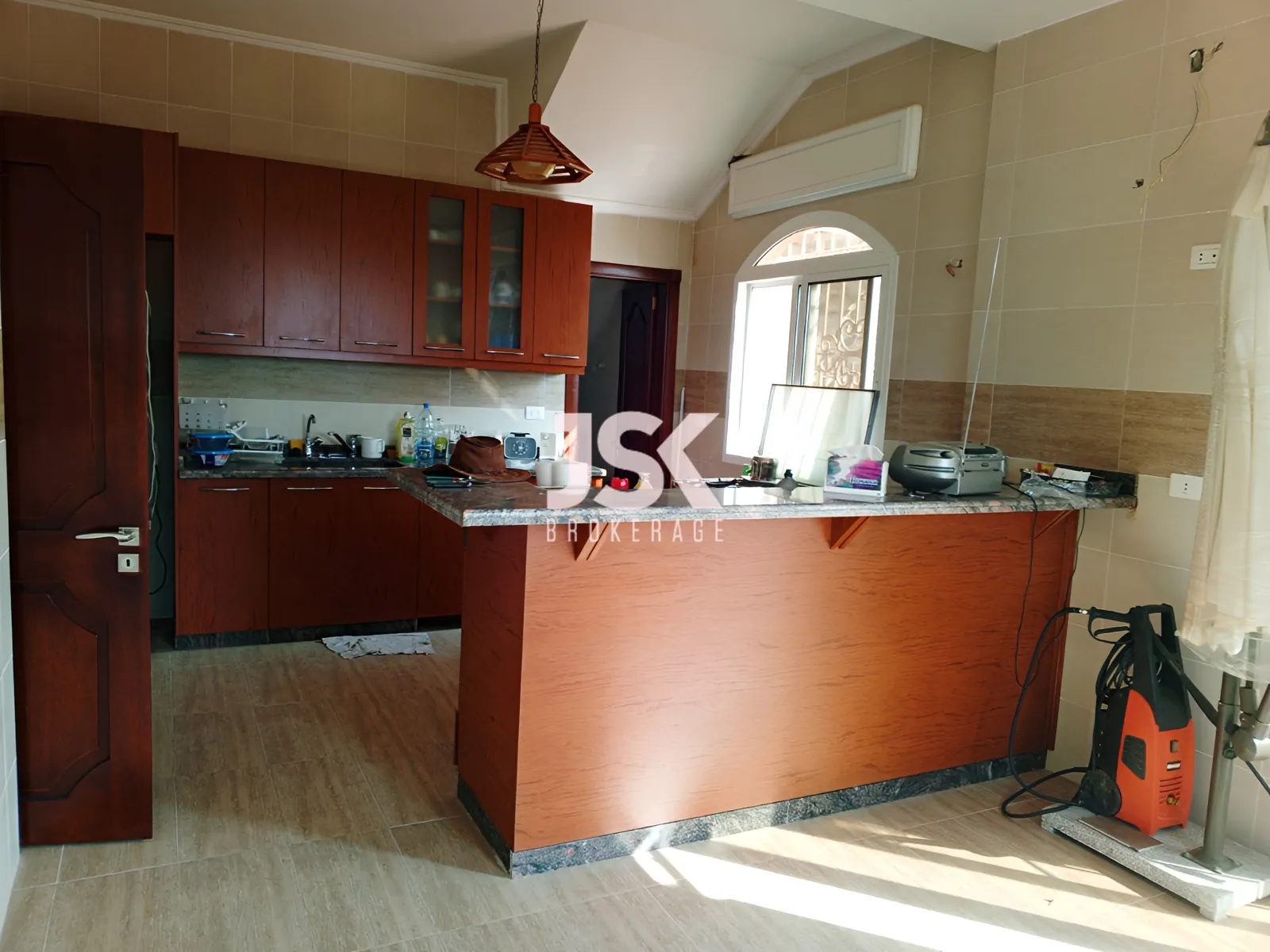 Villa for Sale in Edde