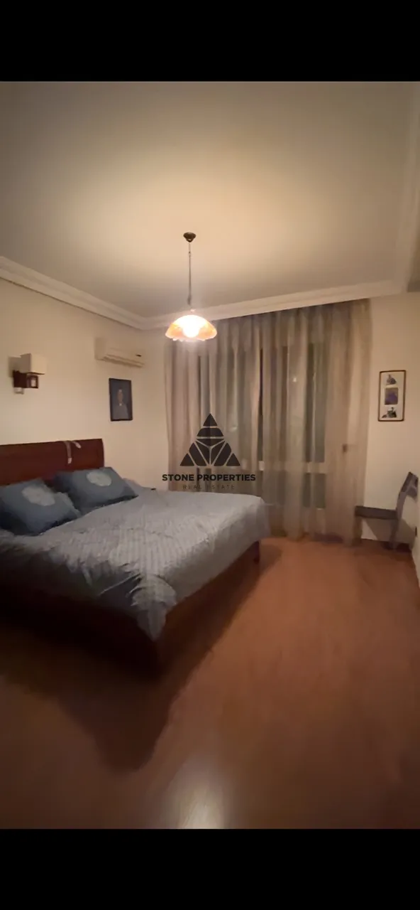 Apartment for rent in Mar chaaya, lebanon