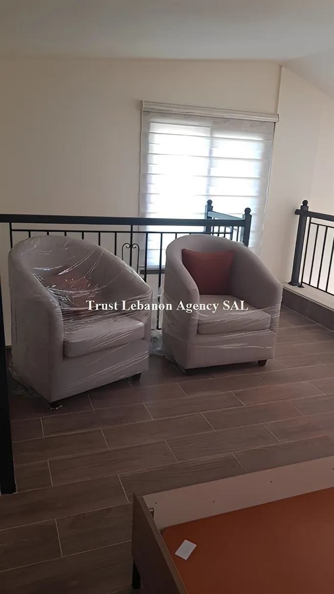 Duplex for Rent in Metn Jouret El Ballout Lebanon