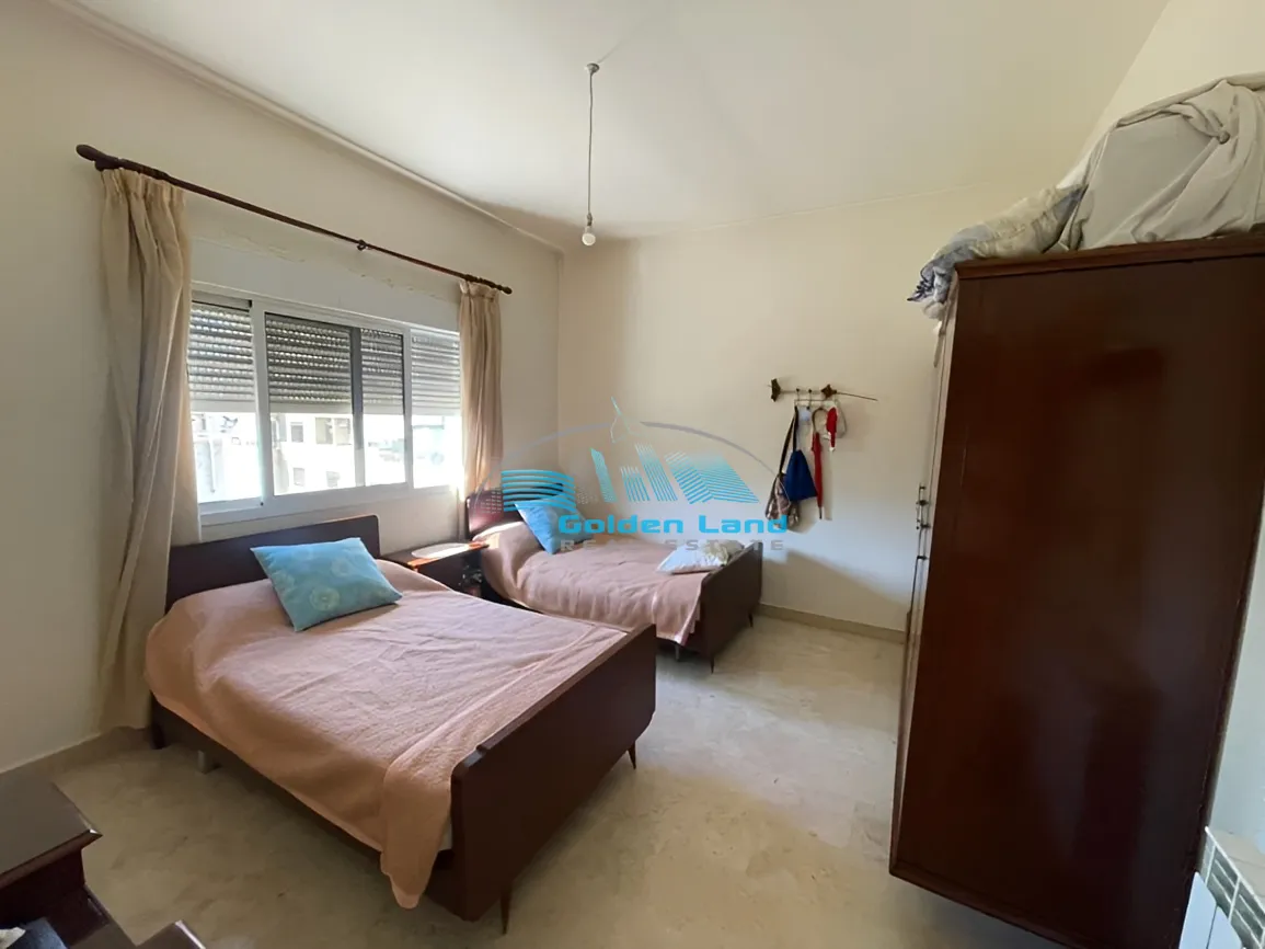 Apartment for sale in Kfar Hbab, Lebanon