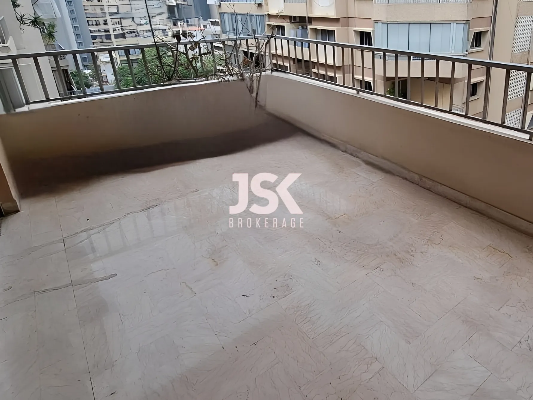 Apartment for Sale in Achrafieh