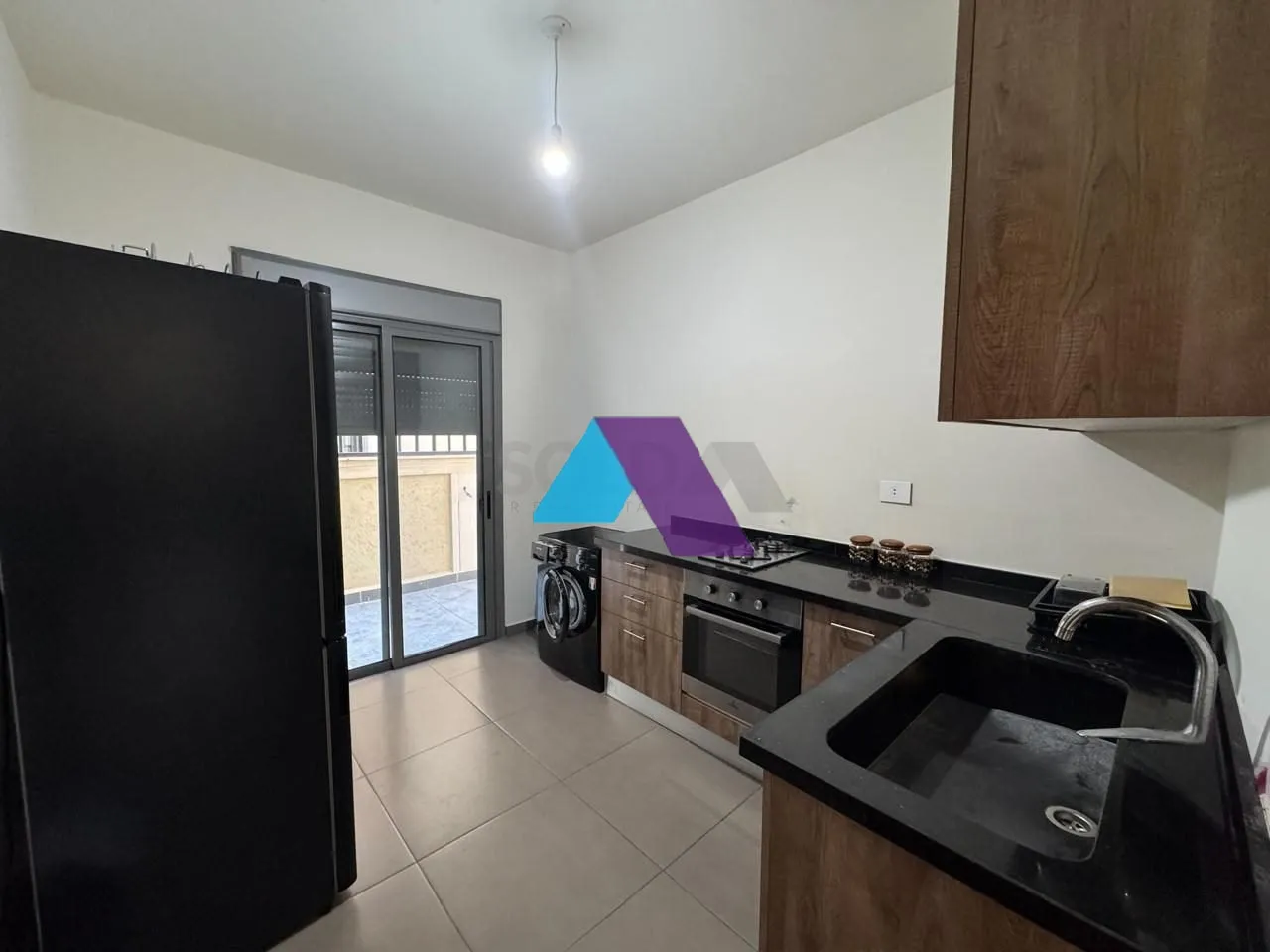 Apartment for Sale in Blat
