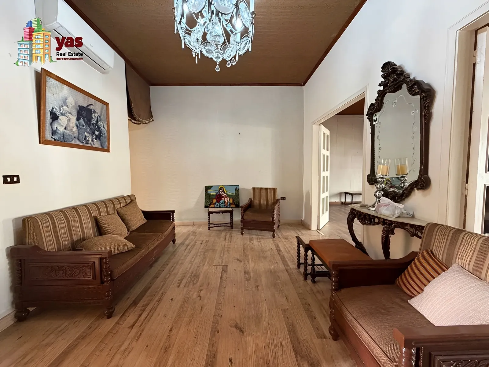 Apartment for Sale in Jounieh