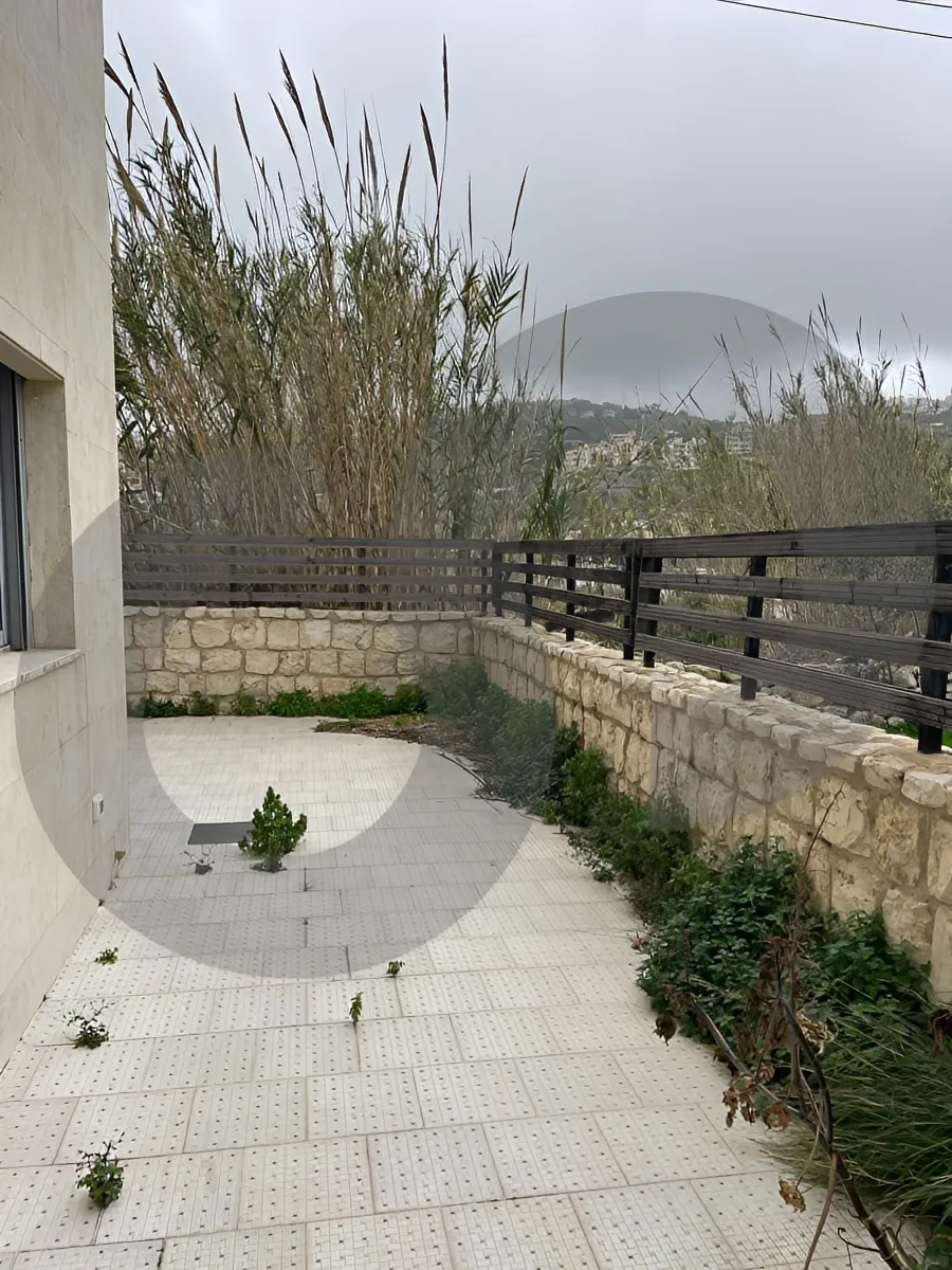 Apartment for Sale in Edde, Lebanon