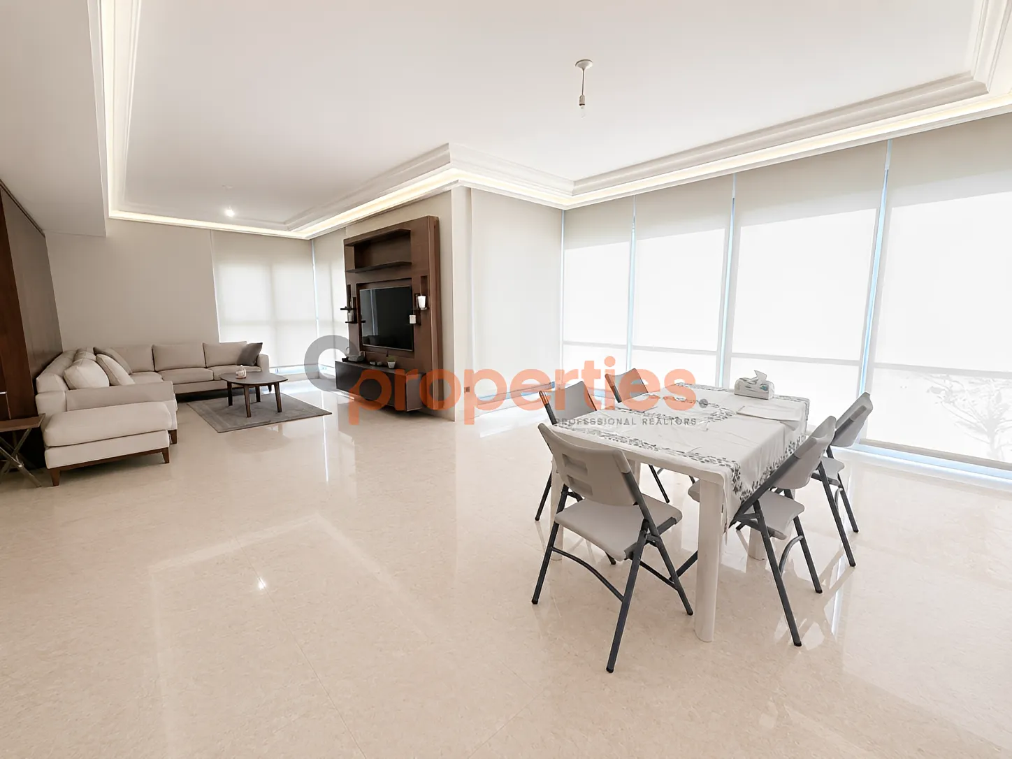 Apartment for Sale in Unesco