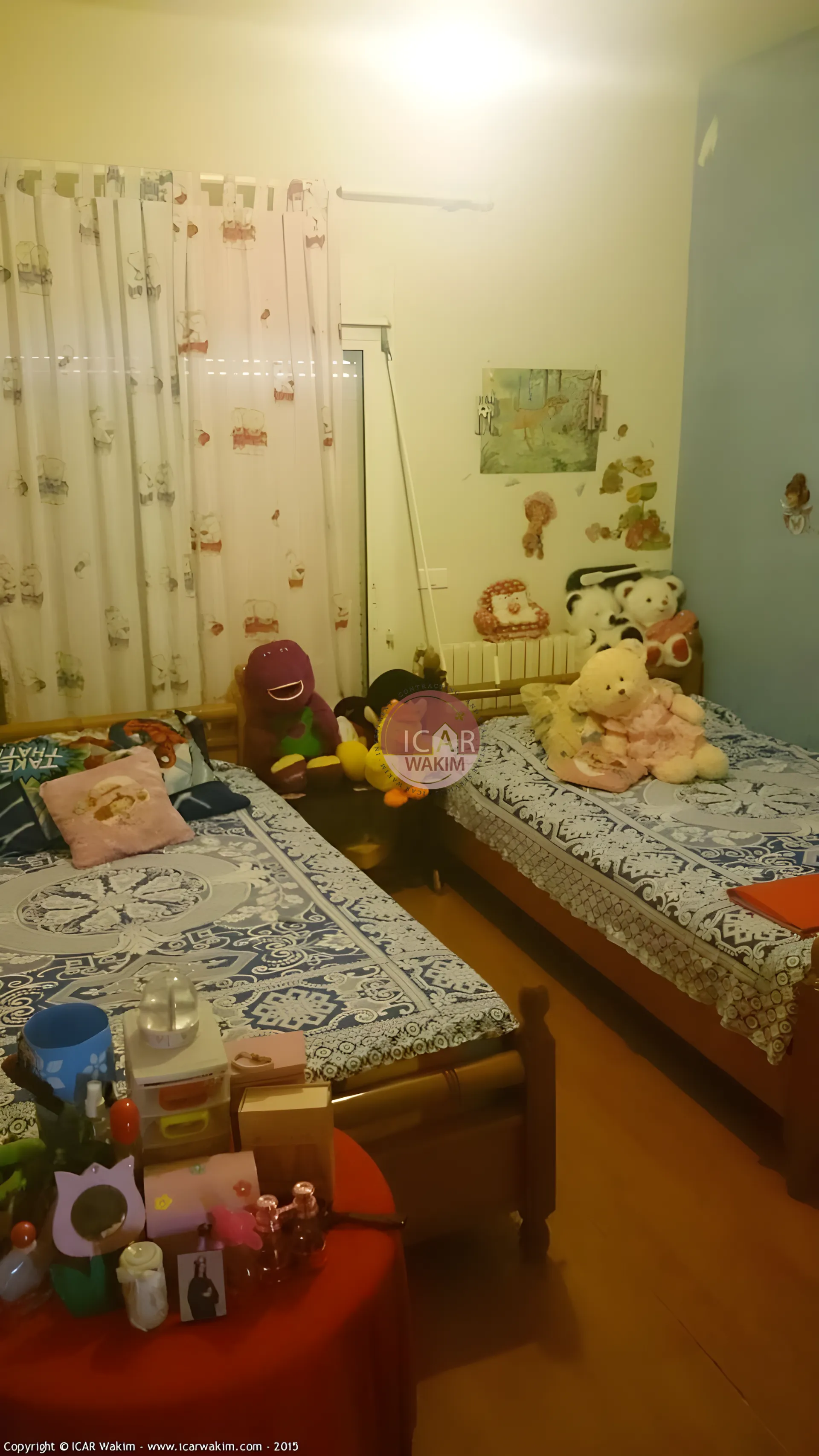 Triplex for Sale in Aayoun - 3 bed, 3 bath