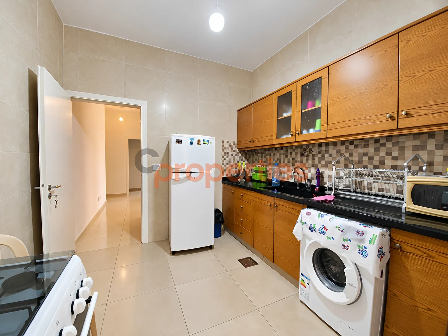 Apartment for Rent in Biaqout