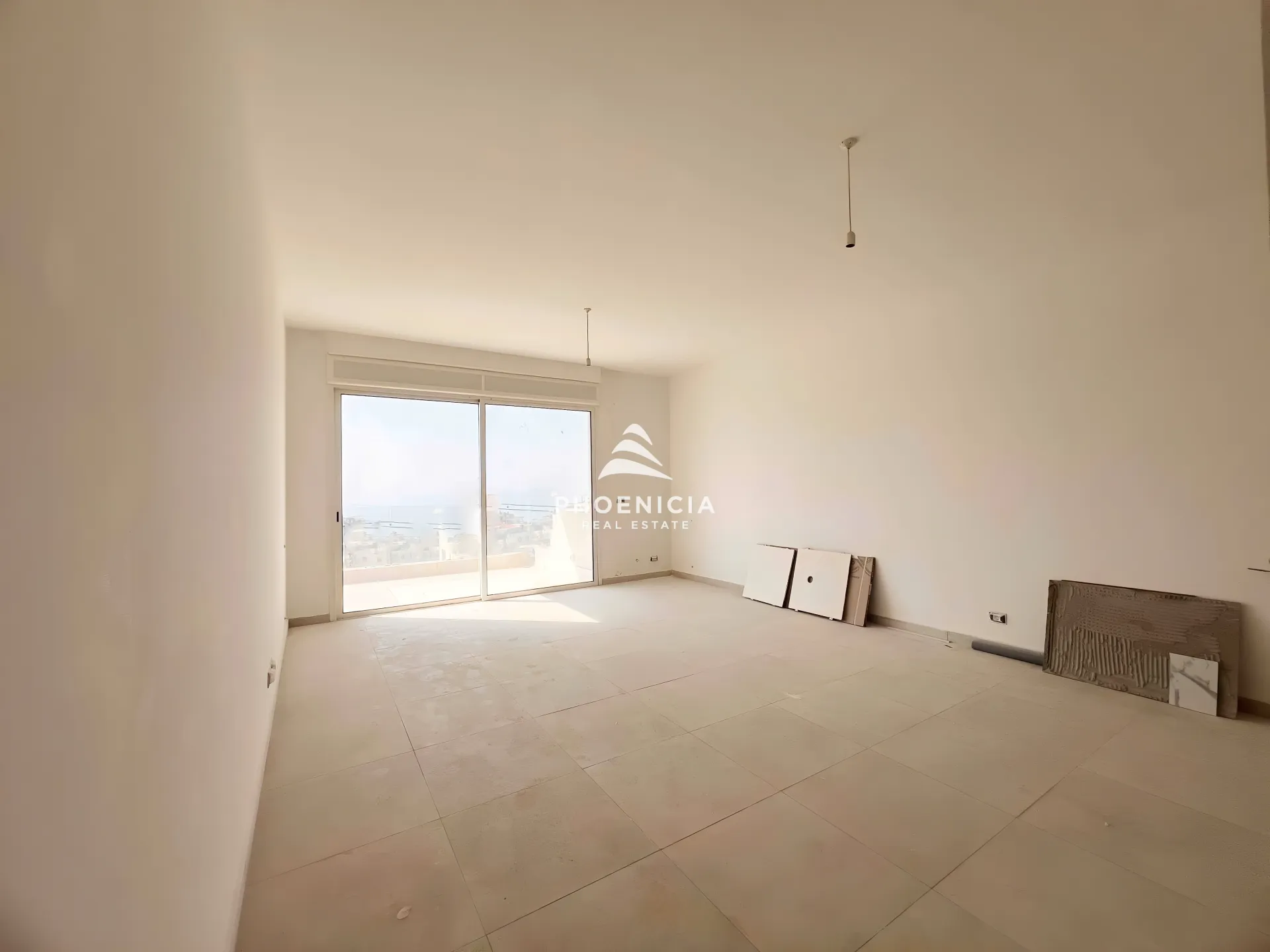 Apartment for Sale in Mehrine - 2 bed, 2 bath