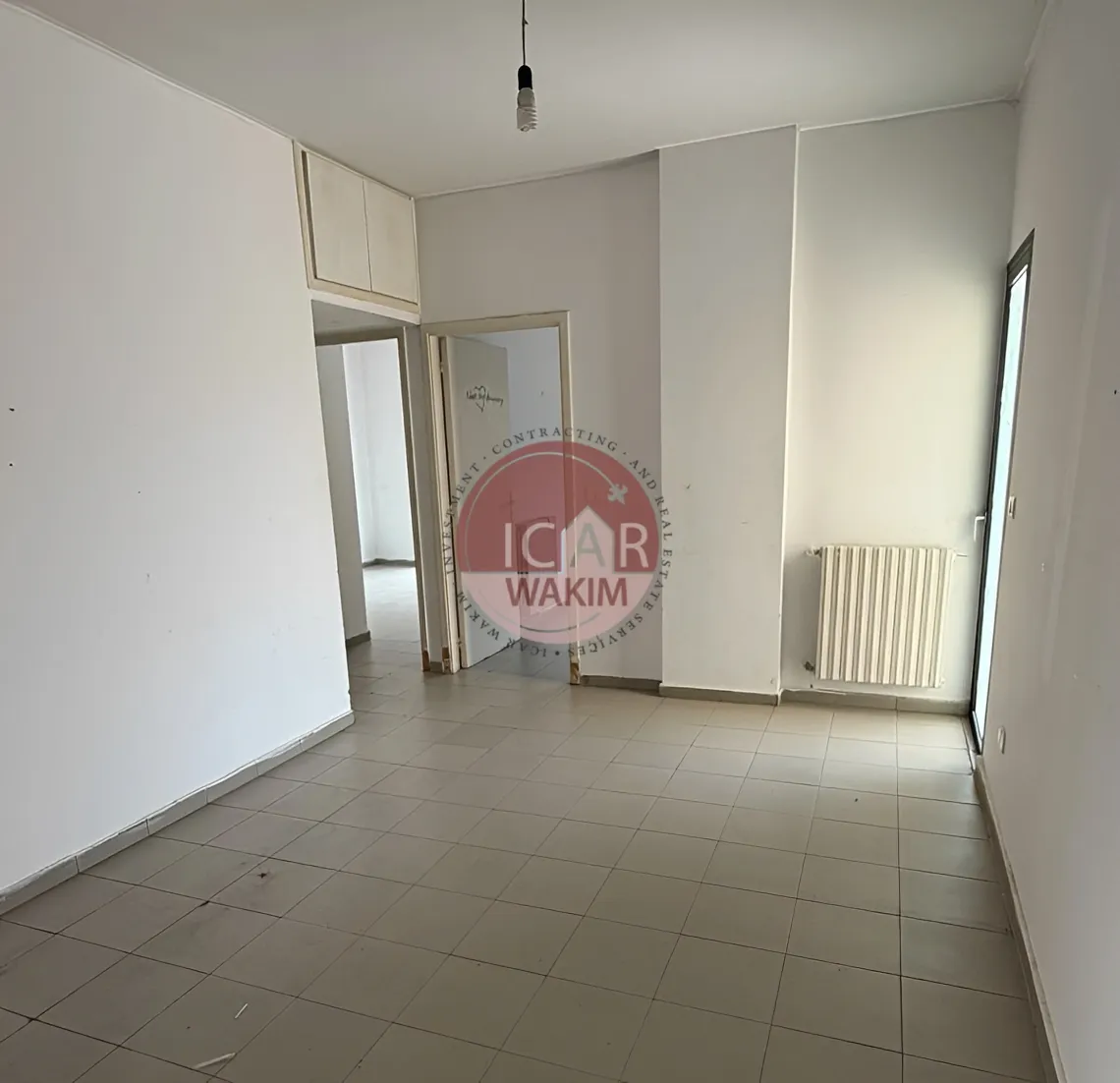 Apartment for sale in Ballouneh