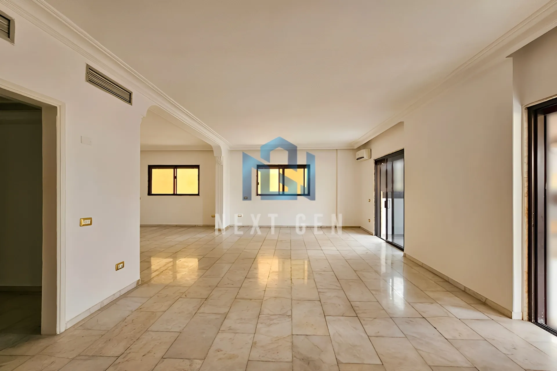 Apartment for sale in Tallet Khayat, Beirut, Lebanon - 4 bed, 4 bath