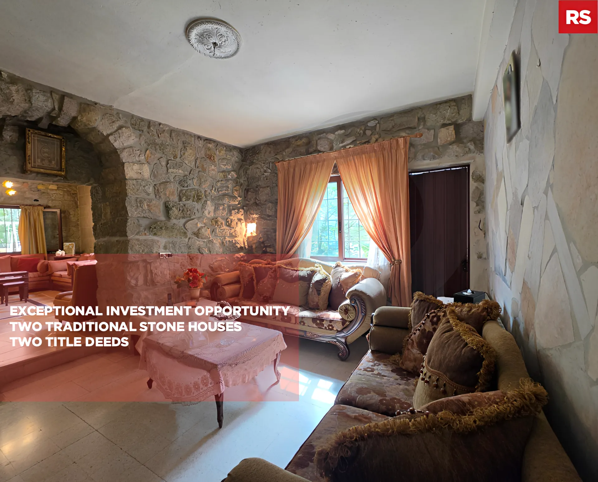 Apartment for Sale in Ghazir