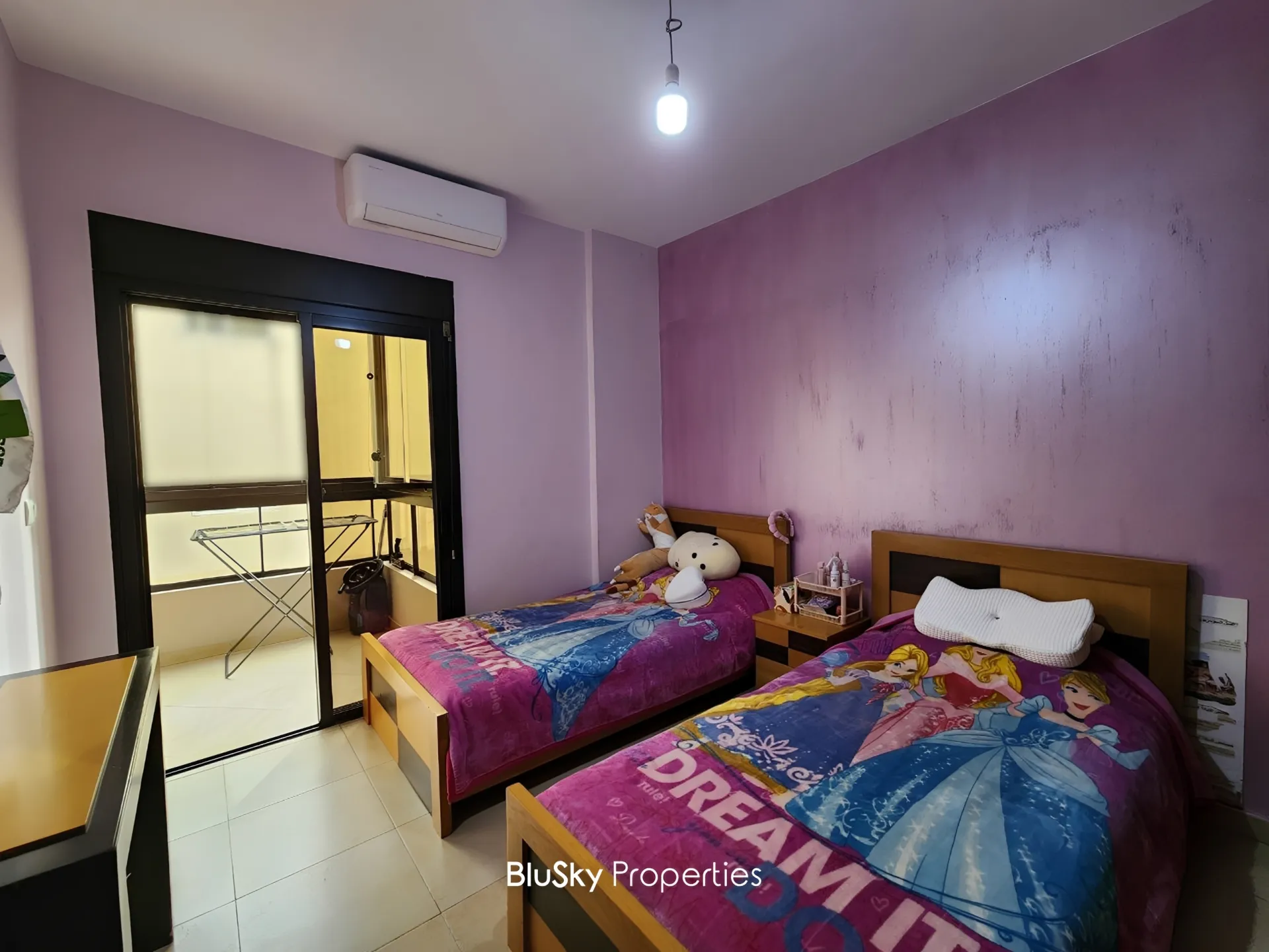 Apartment for sale in New rawda, beirut, lebanon
