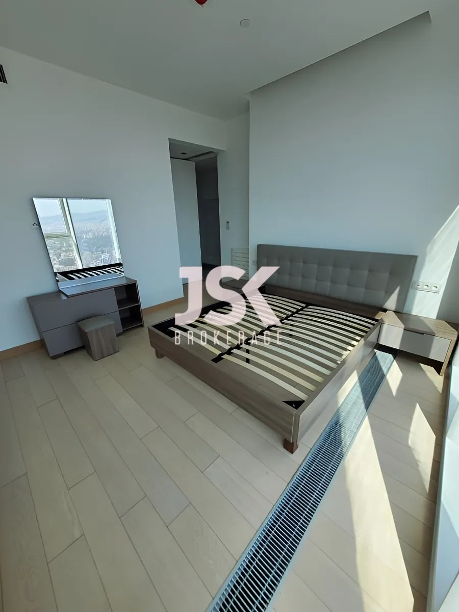Apartment for Rent in Achrafieh, Beirut, Lebanon