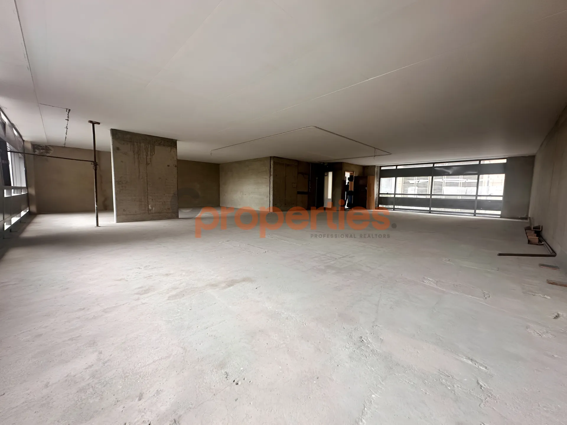 Office for Rent in Downtown