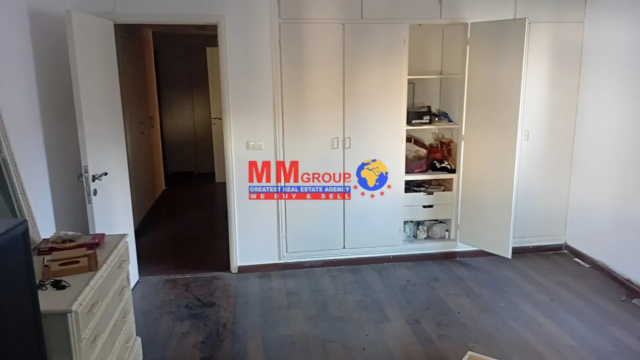 Apartment for sale in Mansourieh