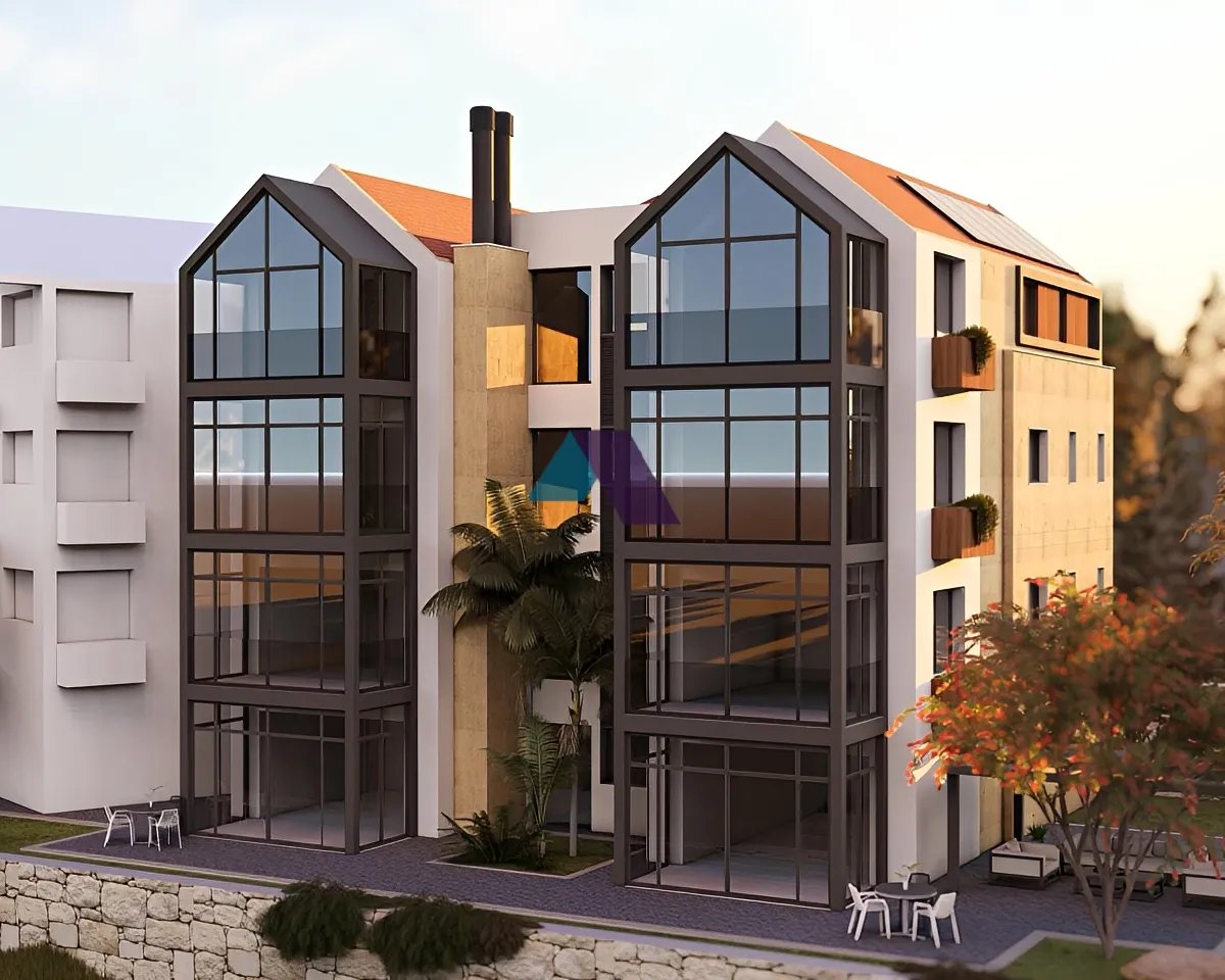 Apartment for Sale in Kfardebian - 2 bed, 2 bath