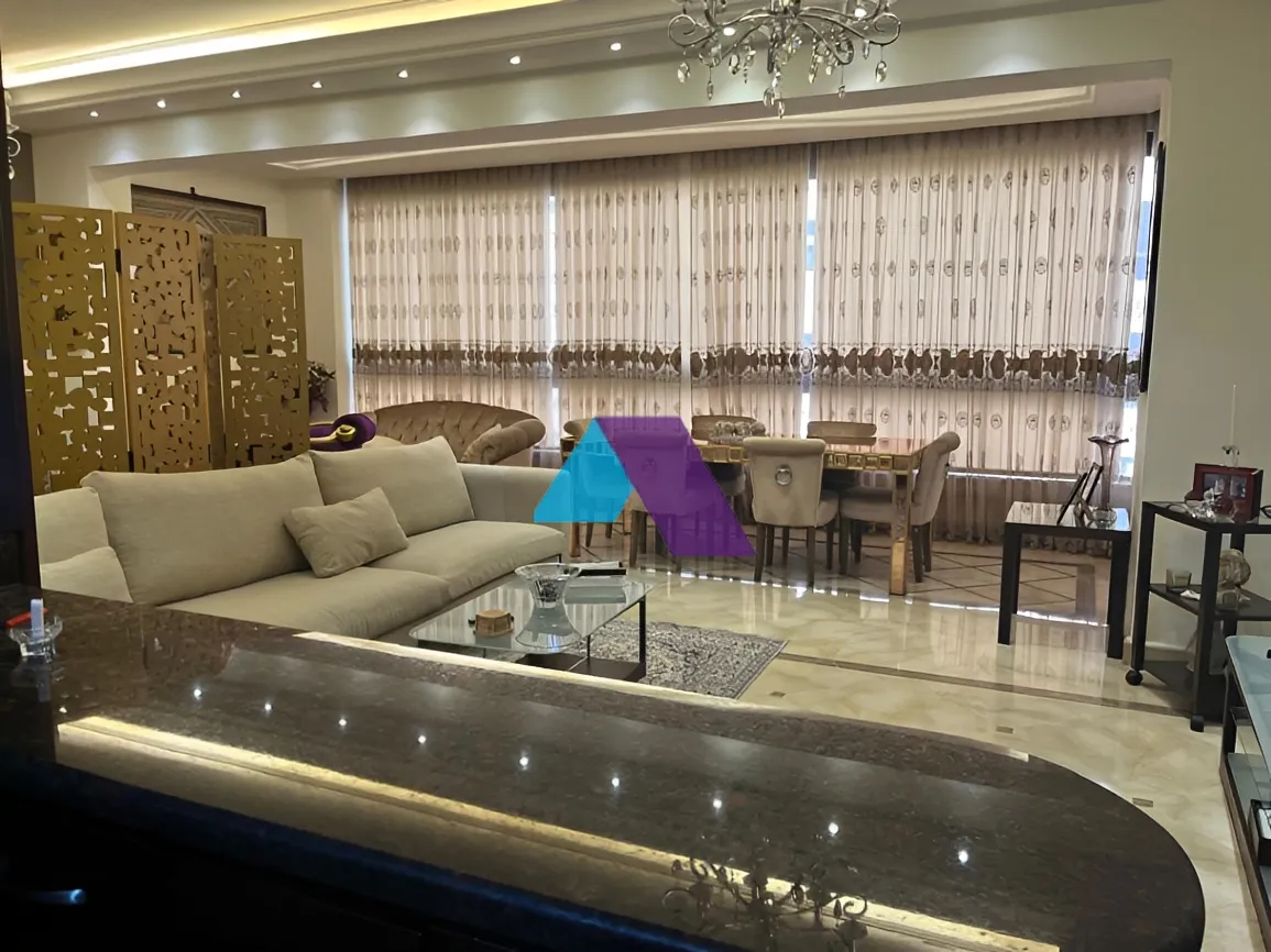 Apartment for sale in Jnah