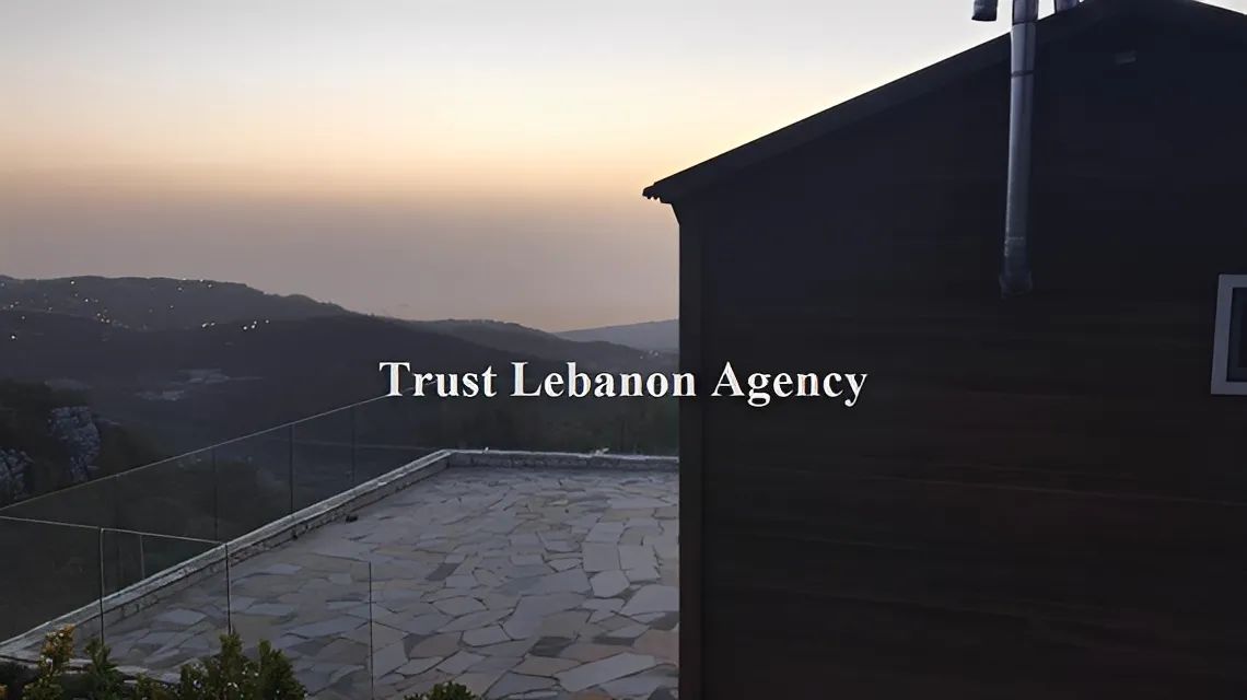 Land for Sale in Metn Zaarour Lebanon