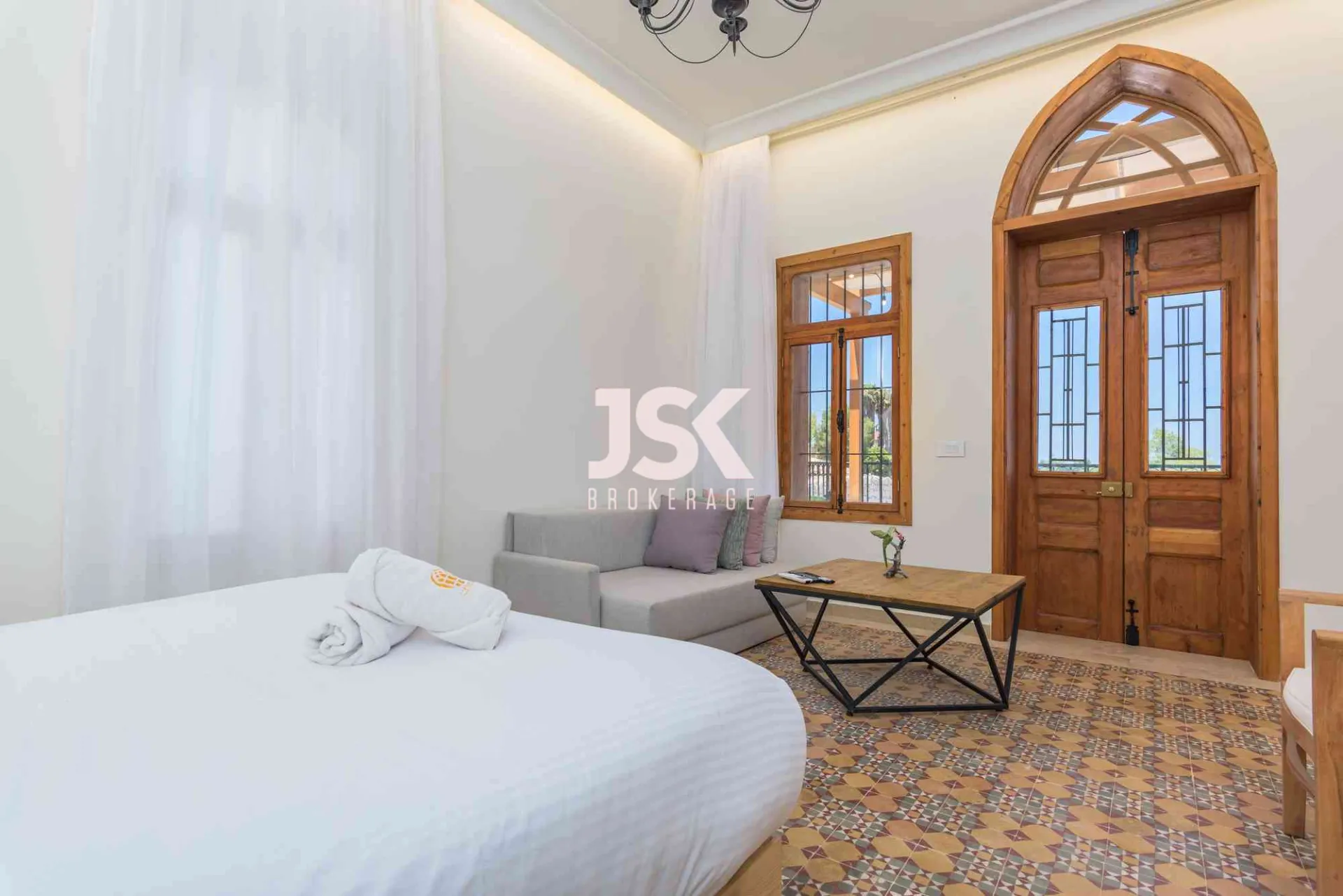 Apartment for Sale in Byblos